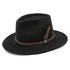 Sightseer - Walrus Hats Wool Fedora Hat